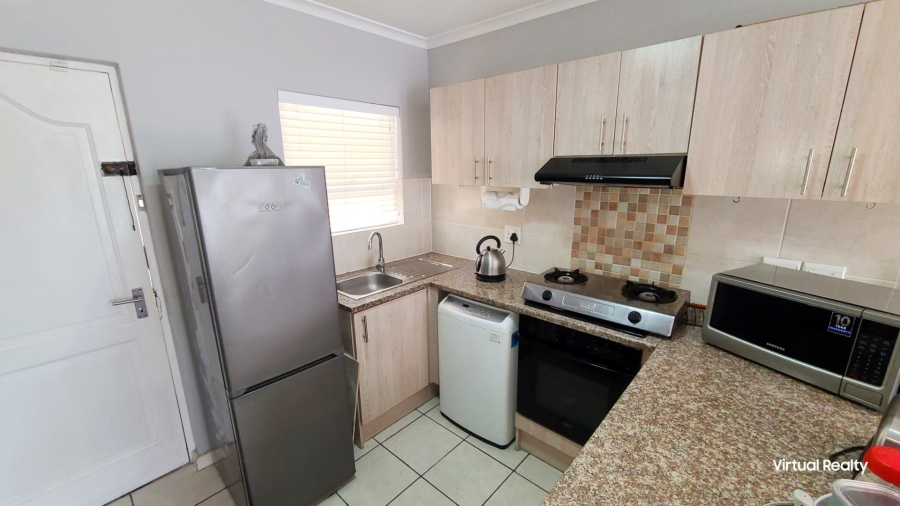 2 Bedroom Property for Sale in Strandfontein Western Cape
